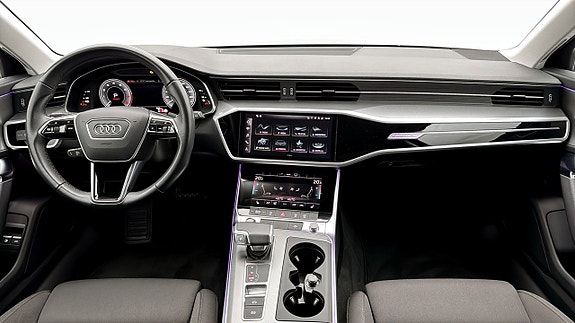 Audi A6 9 of 21