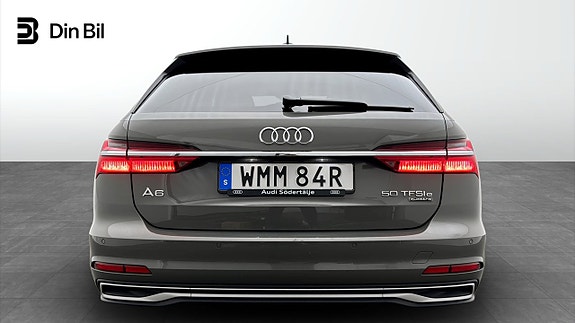 Audi A6 5 of 5