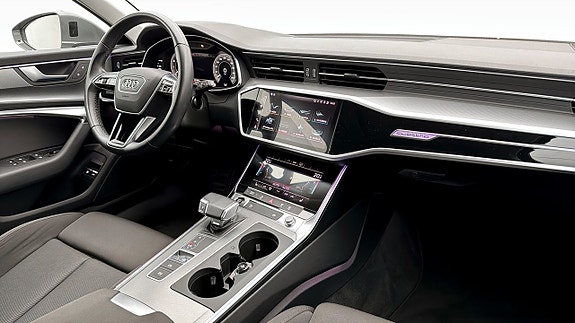 Audi A6 10 of 21
