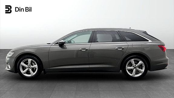 Audi A6 2 of 5