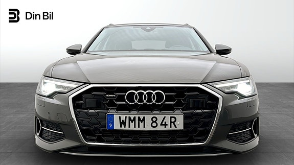 Audi A6 4 of 5