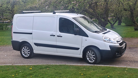 Citroen Jumpy 2 of 5
