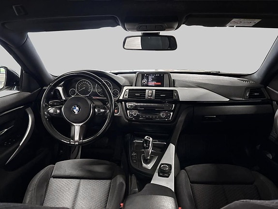BMW 420d 11 of 18