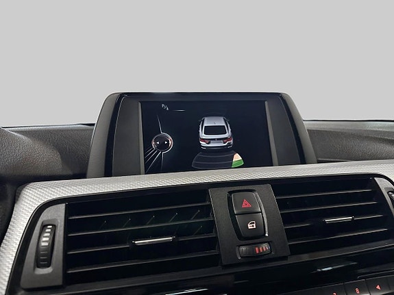 BMW 420d 16 of 18