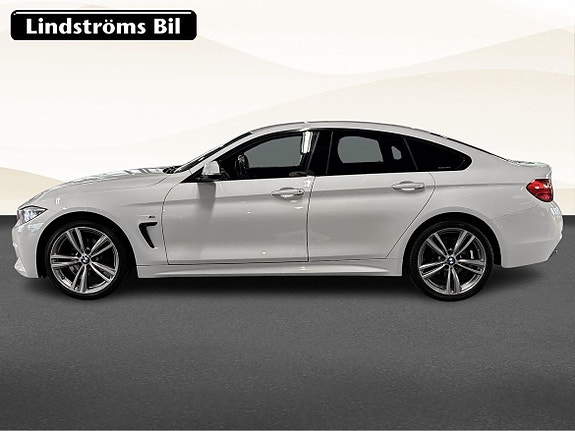 BMW 420d 6 of 18