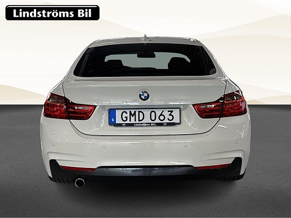 BMW 420d 7 of 18