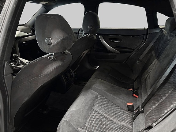 BMW 420d 10 of 18
