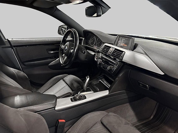 BMW 420d 9 of 18