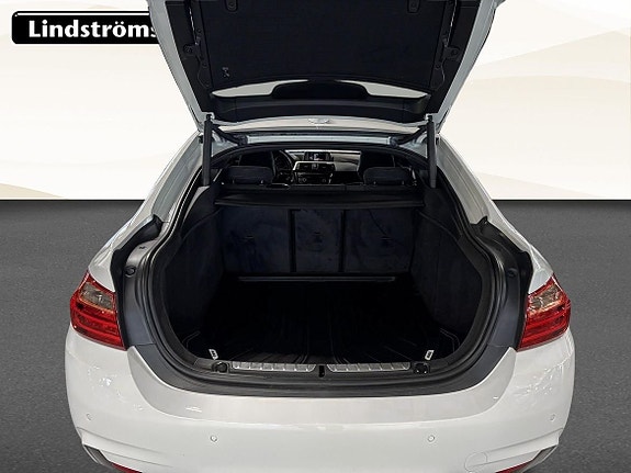BMW 420d 12 of 18