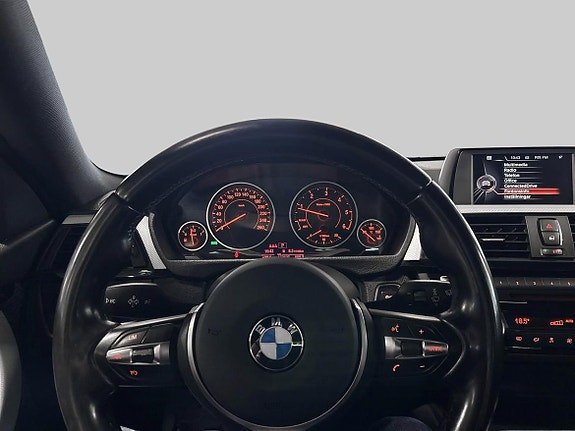 BMW 420d 14 of 18