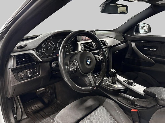 BMW 420d 13 of 18