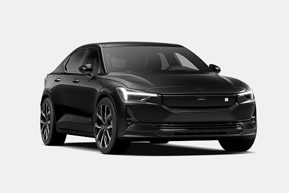 Polestar 2 2 of 5