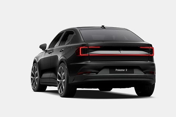 Polestar 2 4 of 5