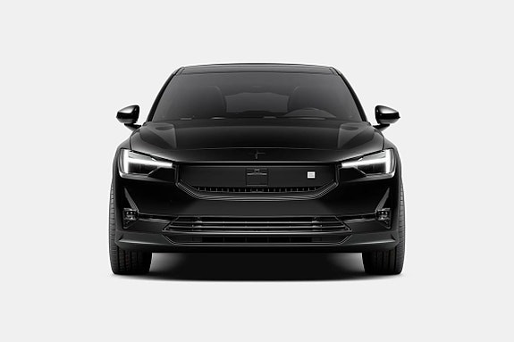 Polestar 2 3 of 5