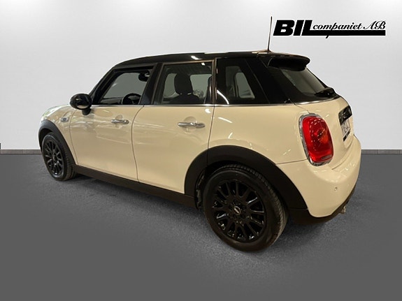 MINI Cooper 5 of 5