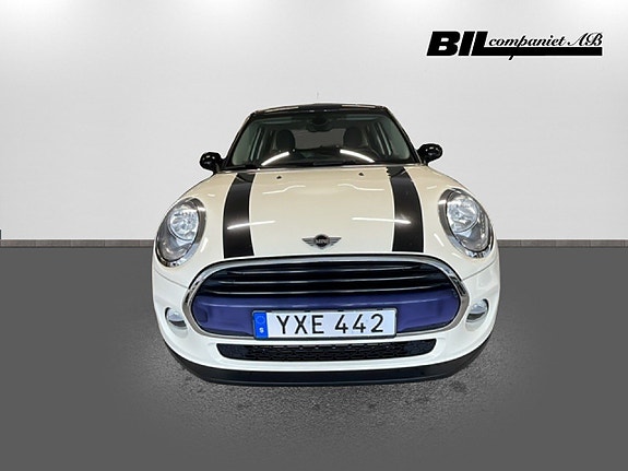 MINI Cooper 3 of 5