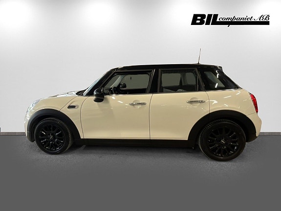 MINI Cooper 2 of 5