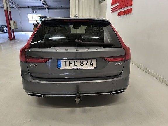 Volvo V90 5 of 5