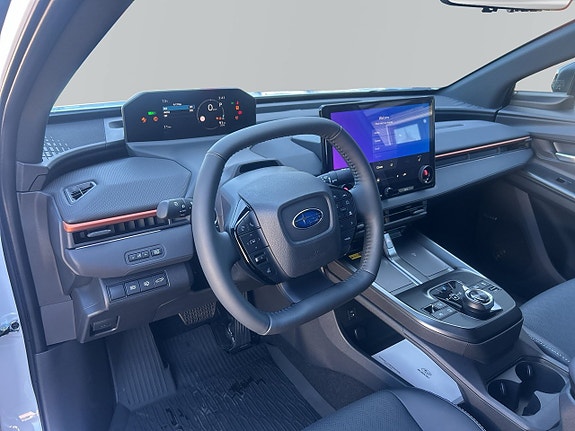 Subaru Uncharted 15 of 15
