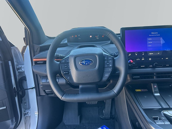 Subaru Uncharted 13 of 15