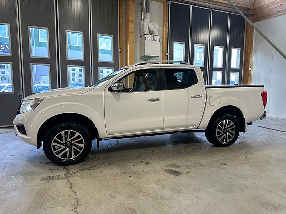Nissan Navara 3 of 5