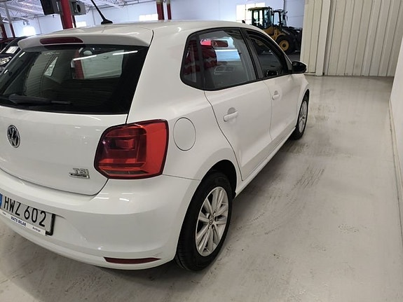 Volkswagen Polo 4 of 5