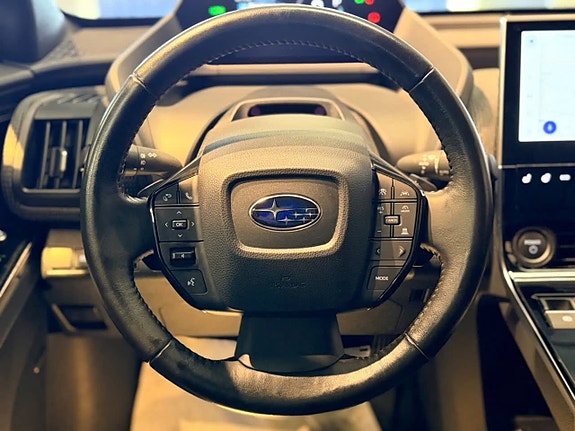 Subaru Solterra 22 of 30