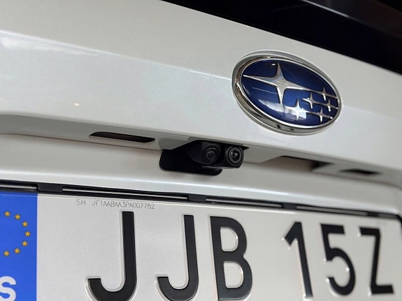 Subaru Solterra 10 of 30