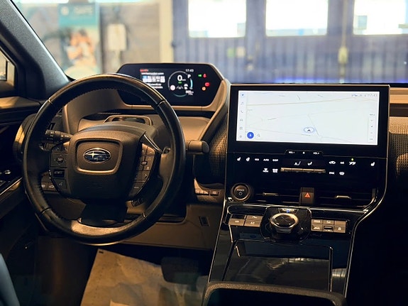 Subaru Solterra 24 of 30