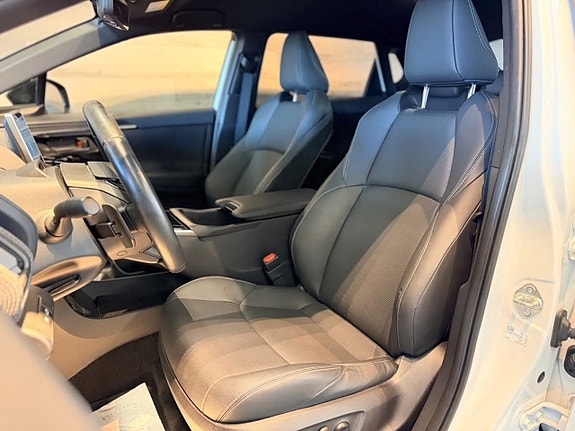 Subaru Solterra 15 of 30
