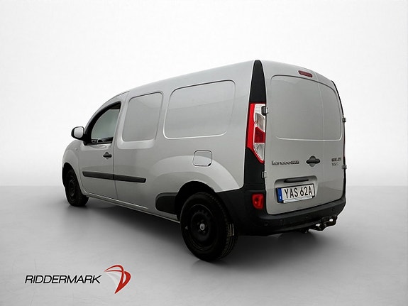 Renault Kangoo Maxi 7 of 22