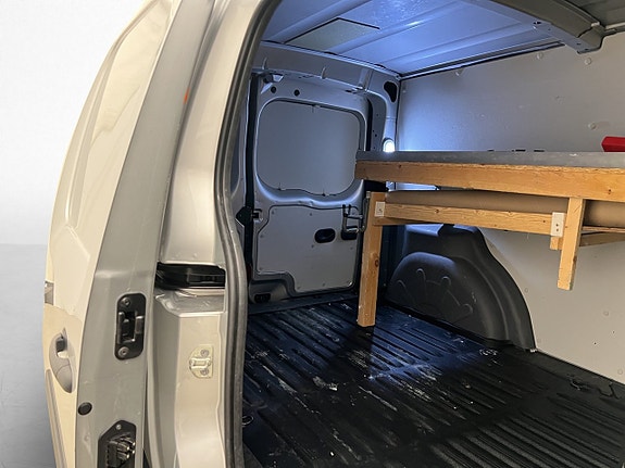 Renault Kangoo Maxi 12 of 22