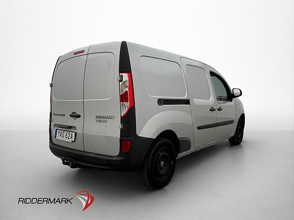 Renault Kangoo Maxi 9 of 22