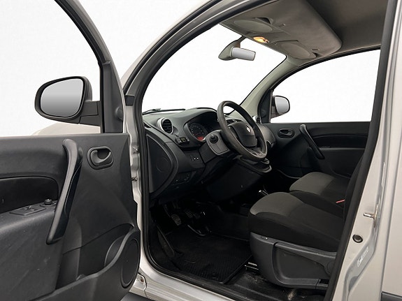 Renault Kangoo Maxi 13 of 22