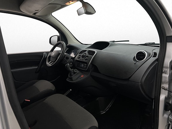 Renault Kangoo Maxi 17 of 22