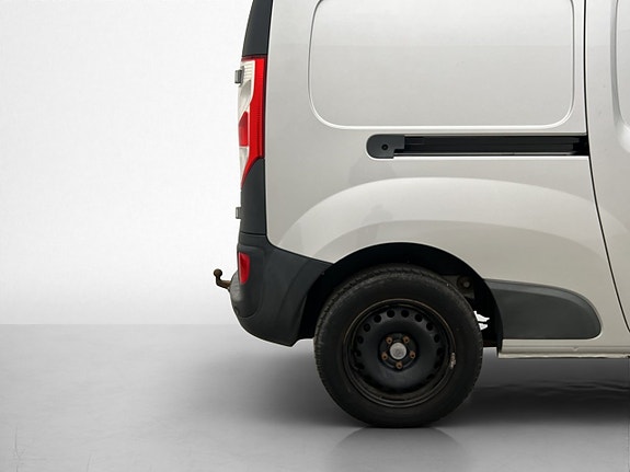 Renault Kangoo Maxi 21 of 22