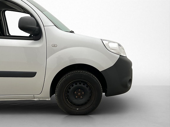 Renault Kangoo Maxi 22 of 22