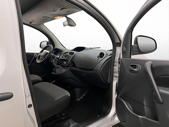 Renault Kangoo Maxi 18 of 22