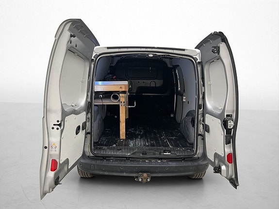Renault Kangoo Maxi 11 of 22