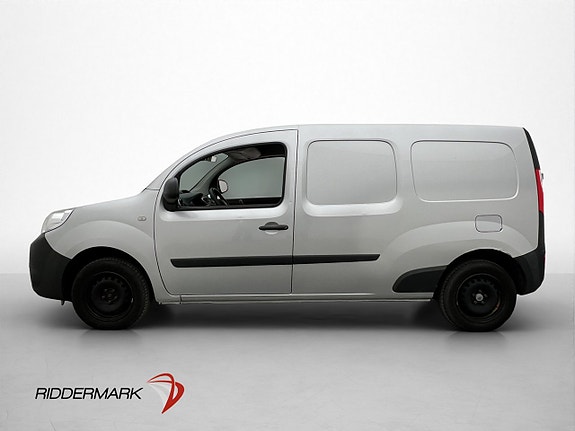 Renault Kangoo Maxi 6 of 22