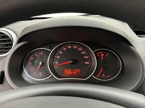 Renault Kangoo Maxi 15 of 22
