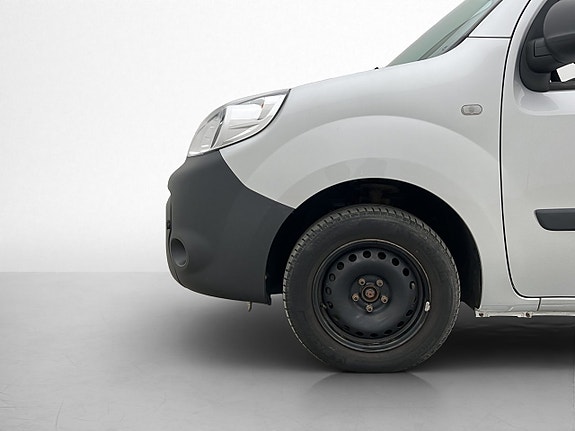 Renault Kangoo Maxi 19 of 22