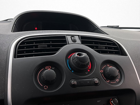 Renault Kangoo Maxi 16 of 22