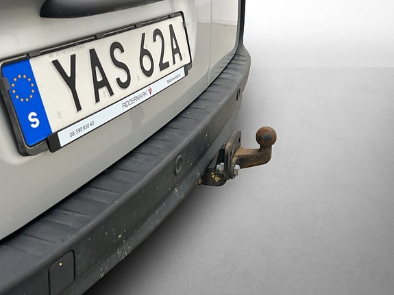 Renault Kangoo Maxi 10 of 22