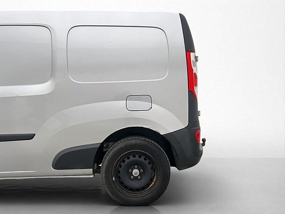 Renault Kangoo Maxi 20 of 22