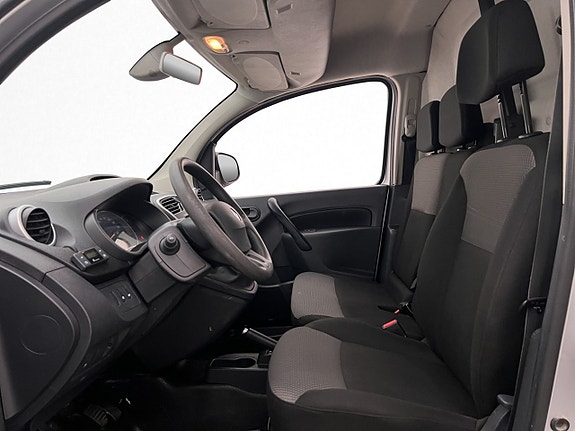 Renault Kangoo Maxi 14 of 22