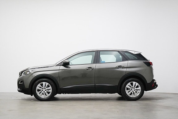 Peugeot 3008 3 of 5