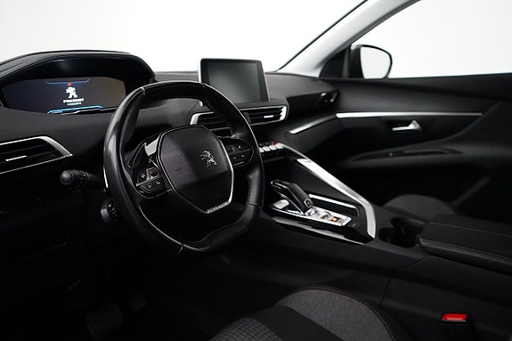 Peugeot 3008 5 of 5