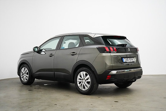 Peugeot 3008 4 of 5