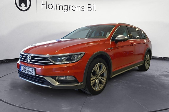 İkinci el  Volkswagen Passat 